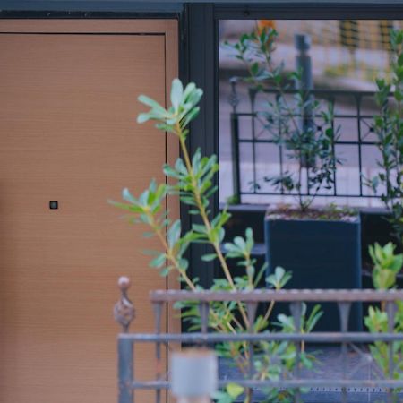 New Modern Ground Floor Apartment By The Sea Thessaloniki Exterior photo